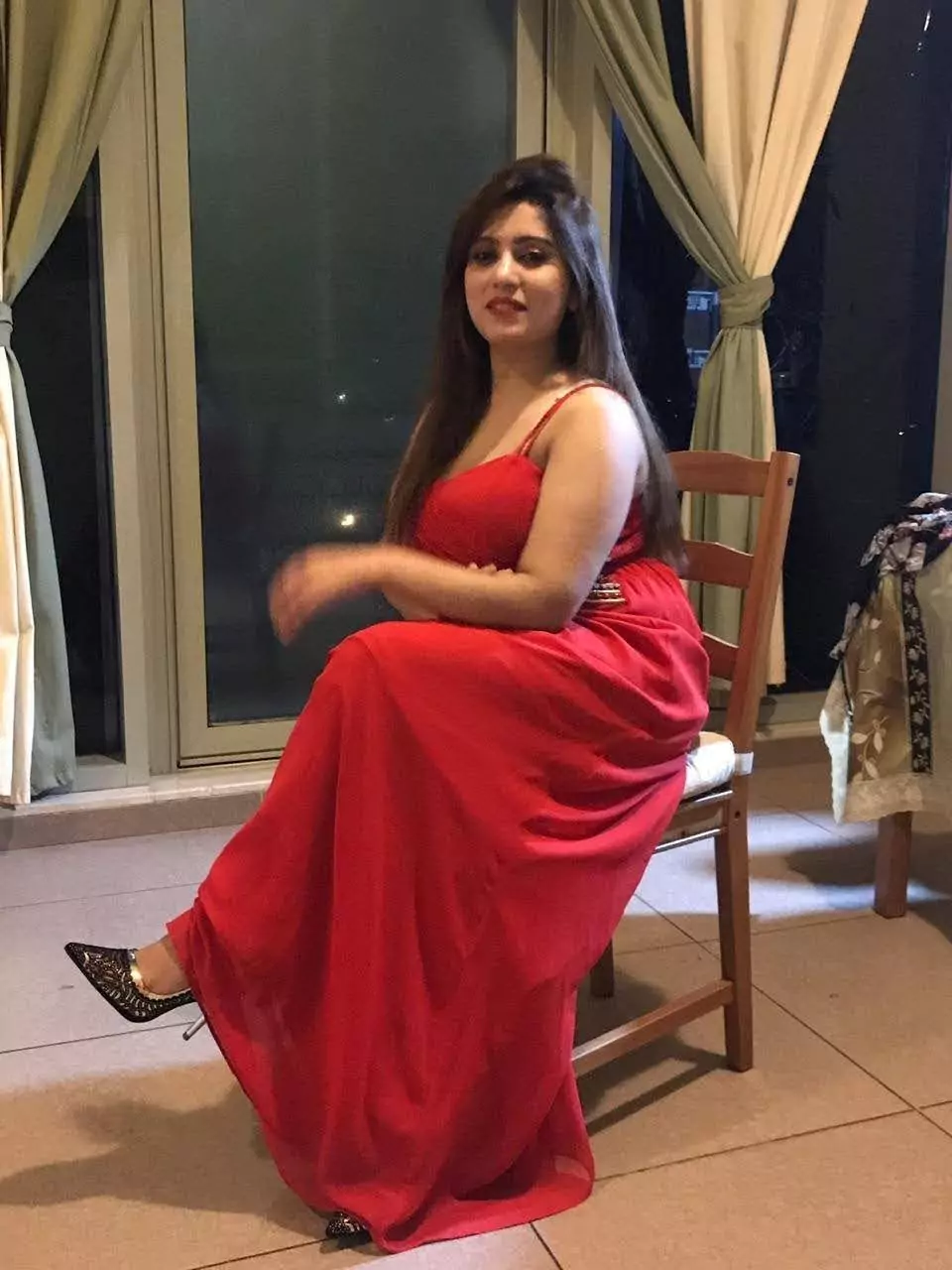 Escort Service in Charbagh